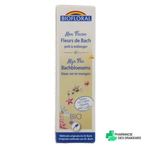 Biofloral Solution Neutre