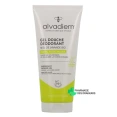 Alvadiem Gel Douche Déodorant
