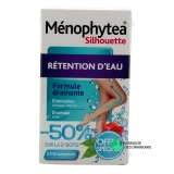 Ménophytea Silhouette Rétention d'Eau - Vue 360°