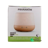 Pranarom Cera Bébé Diffuseur Veilleuse - Vue 360°
