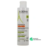 A-Derma Exomega Control Gel Moussant Emollient Anti-Grattage - Vue 360°
