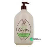 Rogé Cavaillès Gel Bain Douche Surgras Peaux Sensibles - Vue 360°