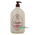 Rogé Cavaillès Lait Bain Douche Peaux Sèches