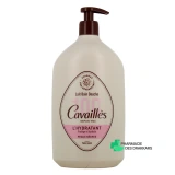 Rogé Cavaillès Lait Bain Douche Peaux Sèches - Vue 360°