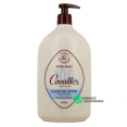 Rogé Cavaillès Gel Bain Douche Surgras Peaux Sensibles