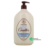 Rogé Cavaillès Gel Bain Douche Surgras Peaux Sensibles - Vue 360°