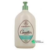 Rogé Cavaillès Gel Bain Douche Surgras Peaux Sensibles - Vue 360°