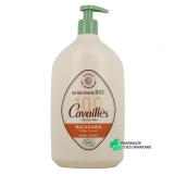 Rogé Cavaillès Gel Bain Douche Surgras Peaux Sensibles - Vue 360°