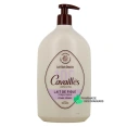 Rogé Cavaillès Lait Bain Douche Peaux Sèches