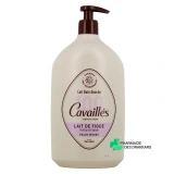 Rogé Cavaillès Lait Bain Douche Peaux Sèches - Vue 360°
