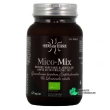 Hifas da Terra Mico-Mix - Vue 360°