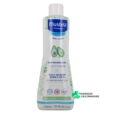 Mustela Bain Mousse Eveil - Vue 360°