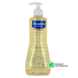 Mustela Huile lavante - Vue 360°