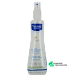 Mustela Eau rafraîchissante et coiffante - Vue 360°
