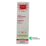 Mustela Crème Prévention Vergetures - Vue 360°