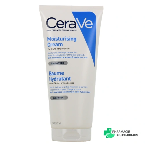 CeraVe Baume Hydratant