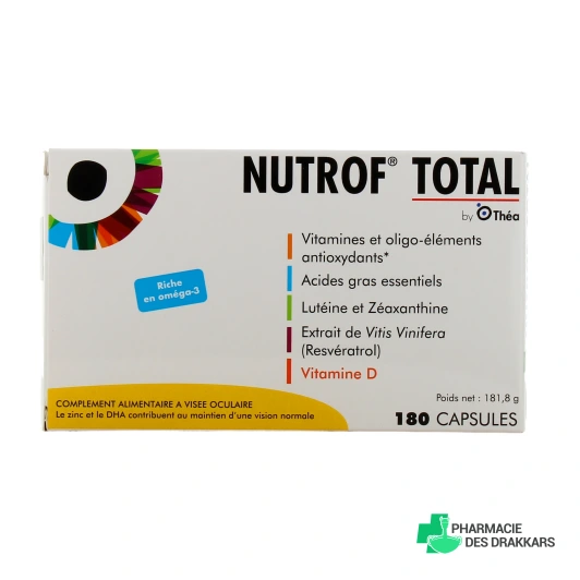 Nutrof Total