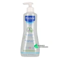 Mustela Eau nettoyante sans rinçage à l'avocat
