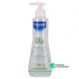 Mustela Eau nettoyante sans rinçage à l'avocat - Vue 360°