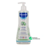 Mustela Hydra Bébé Lait Corps - Vue 360°