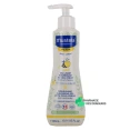 Mustela Gel lavant nourrissant au Cold Cream
