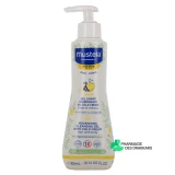 Mustela Gel lavant nourrissant au Cold Cream - Vue 360°