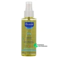 Mustela Huile de massage