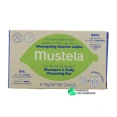 Mustela Shampoing Douche Solide