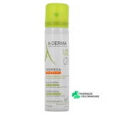 A-Derma Exomega Control Spray Émollient Anti-Grattage - Vue 360°