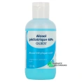 Gilbert Alcool Pédiatrique 60%