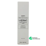 Lierac Dioptiride Crème Correction Rides - Vue 360°