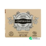 Le Comptoir du Bain Savon Soin Bio Visage & Corps - Vue 360°