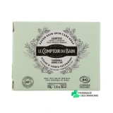 Le Comptoir du Bain Savon Soin Bio Visage & Corps - Vue 360°