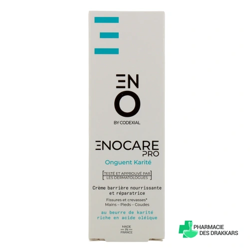 Enocare Pro Onguent Karité