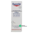 Eucerin UltraSensible Soin Apaisant Peau normale à mixte
