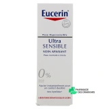 Eucerin UltraSensible Soin Apaisant Peau normale à mixte - Vue 360°