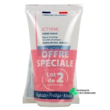 Ducray Ictyane Crème Mains - Vue 360°