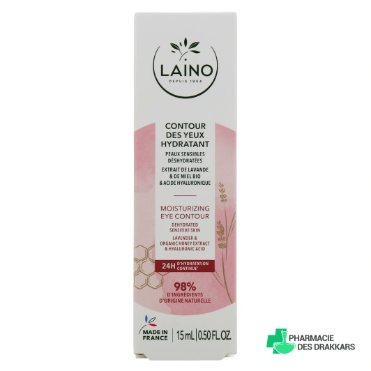 Laino Contour Yeux Hydratant