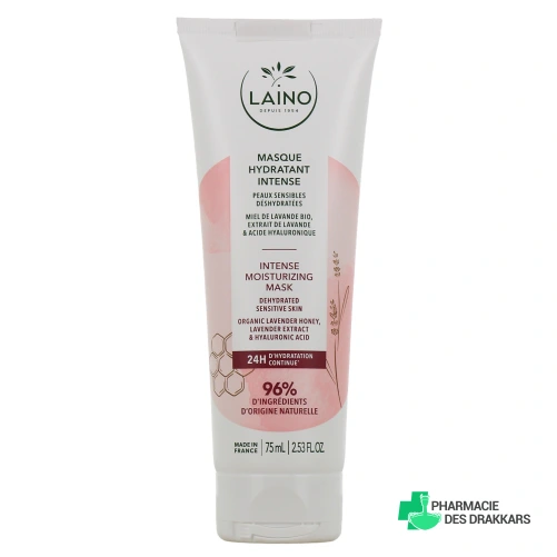 Laino Masque Hydratant Intense