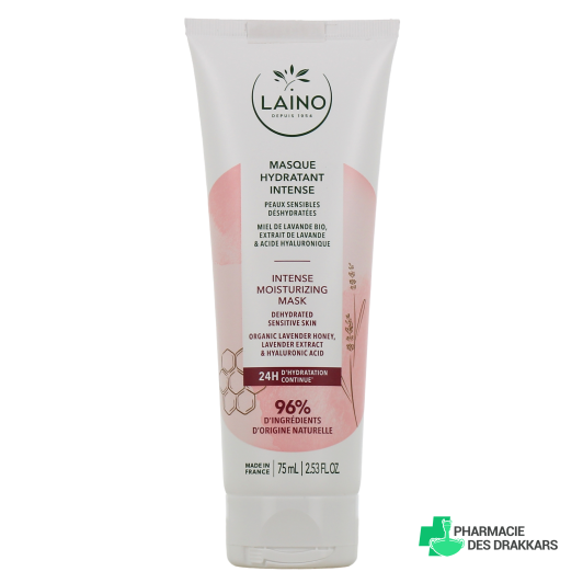 Laino Masque Hydratant Intense