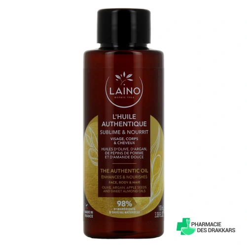 Laino Huile Authentique