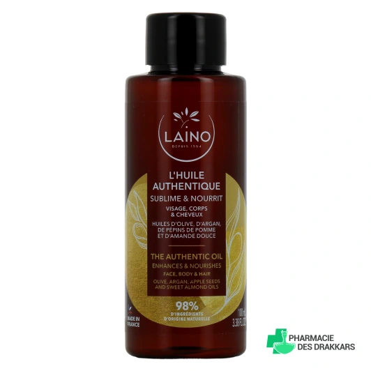 Laino Huile Authentique