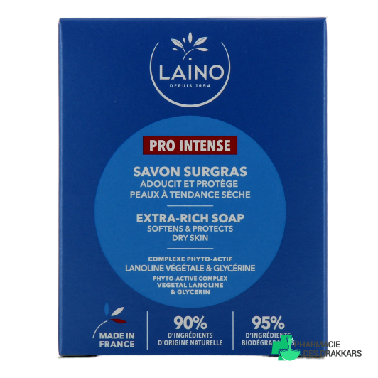 Laino Pro Intense Savon Surgras