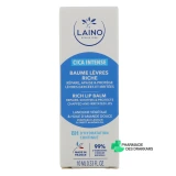 Laino Cica Intense Baume Lèvres Riche - Vue 360°