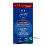 Laino Pro Intense Soin des Lèvres - Vue 360°