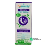 Puressentiel Sommeil Spray Buccal - Vue 360°