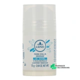 Laino Pierre d'alun Déodorant 100% naturel - Vue 360°