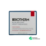 Biotherm Blue Peptides Uplift Crème Riche - Vue 360°