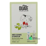 Ouate Soins d'Amour - Vue 360°