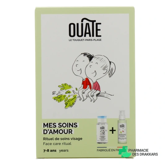 Ouate Soins d'Amour